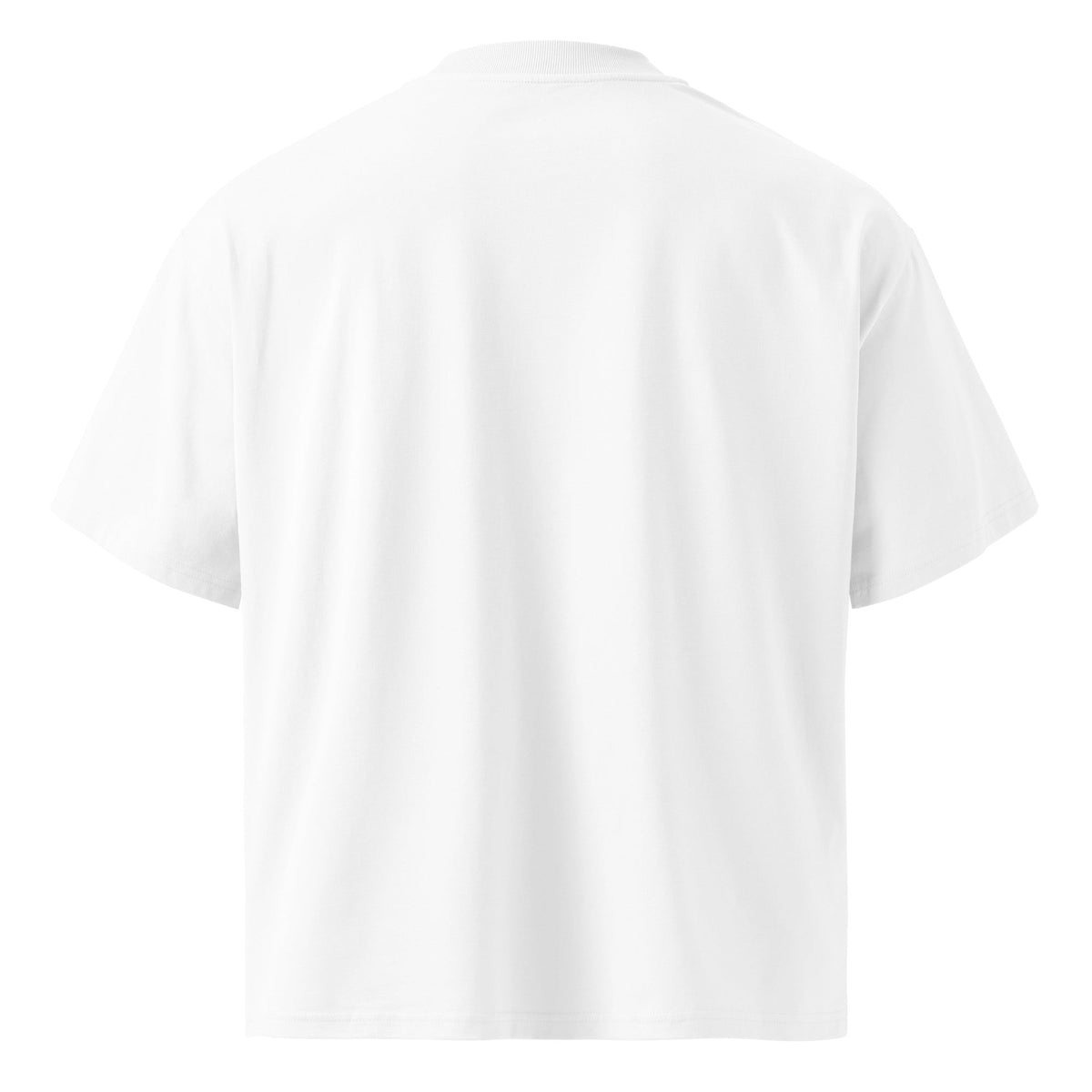 Mintt Studio Black Leaf T-Shirt - mintt-studio