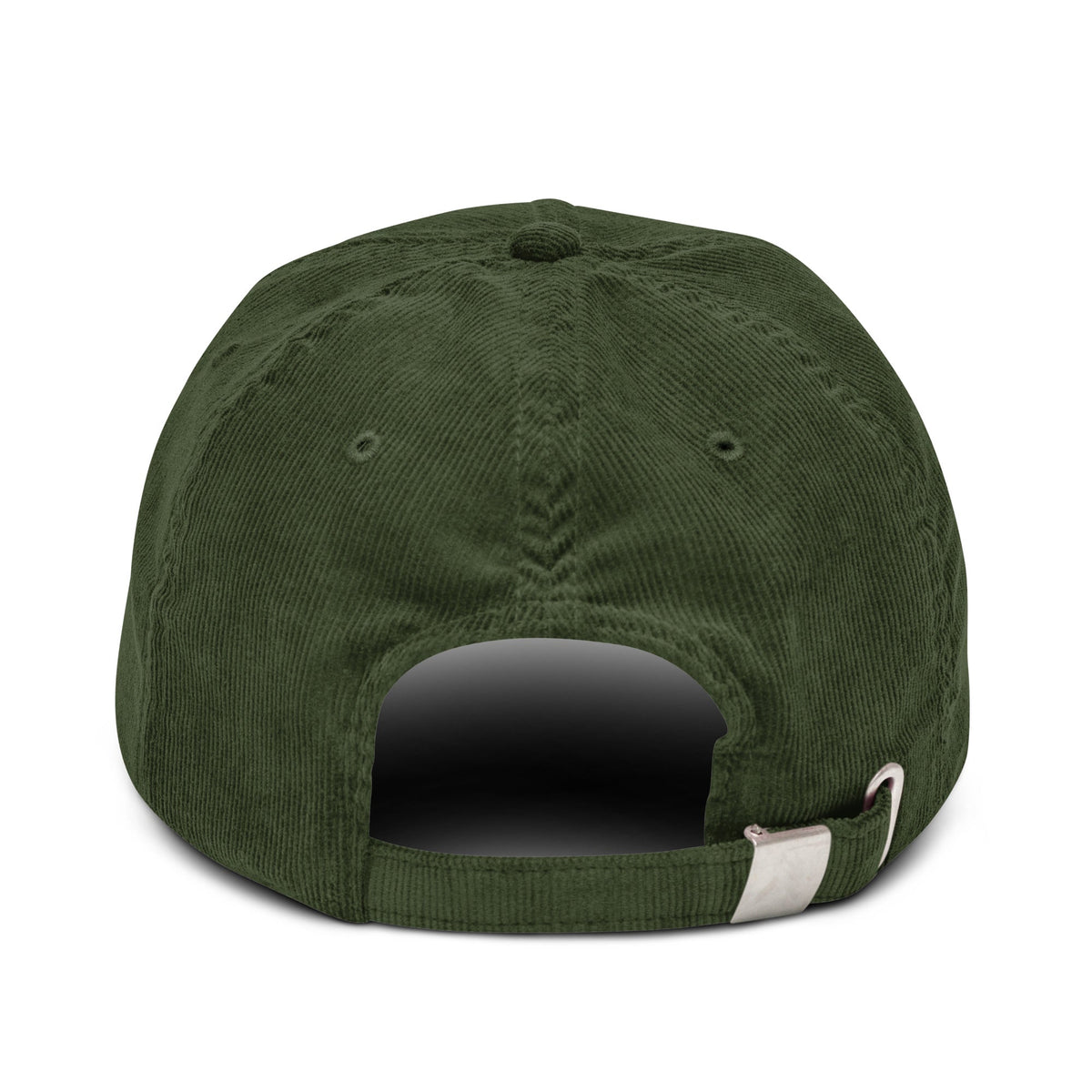Mintt Studio Corduroy Cap - mintt-studio