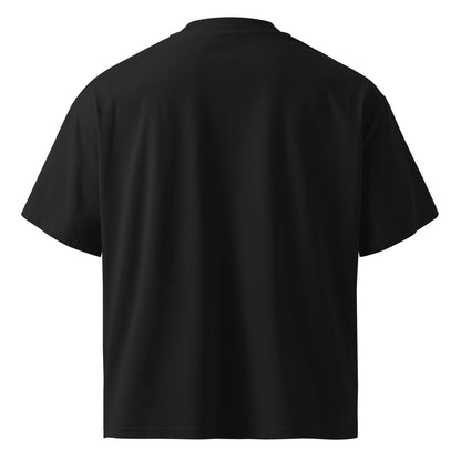 Mintt Studio Logo Black T-Shirt - mintt-studio