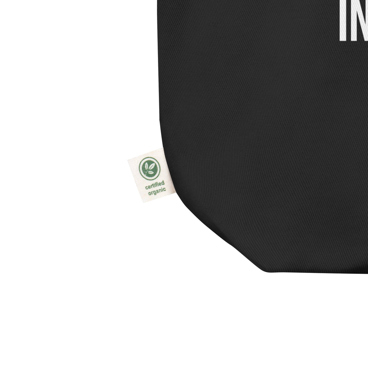 You Left Something In Your Cart Tote - mintt-studio